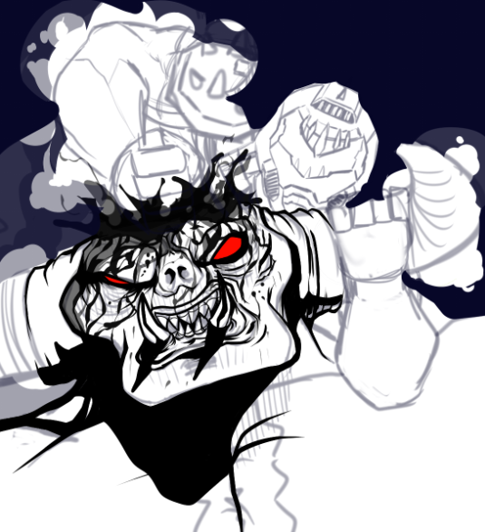 DOODLEDOOM2 tweet picture