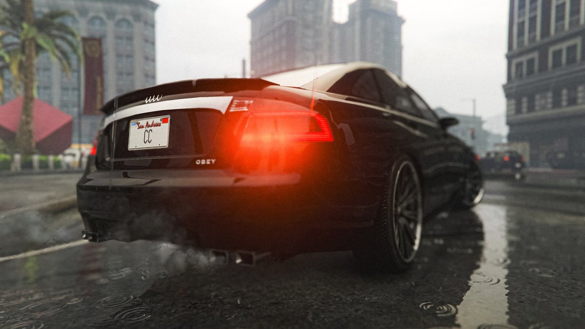cc0x90's tweet photo. Obey Tailgater
#VirtualPhotography https://t.co/3q3Vyn2Js6