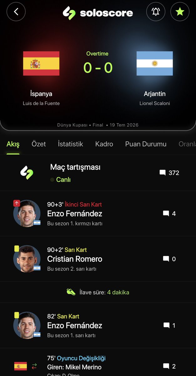 Lionel Messi Türkiye tweet media