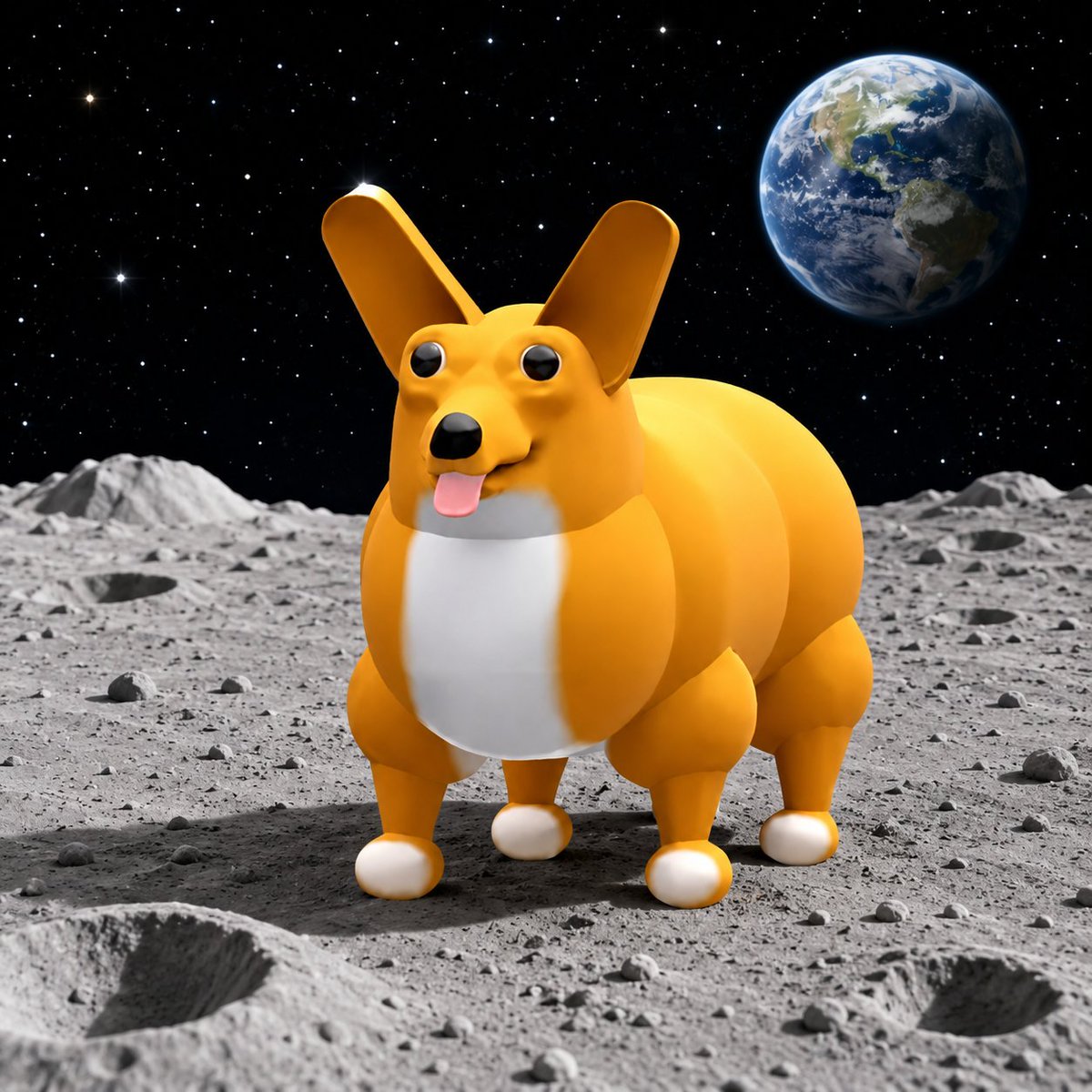 MemedogRH's tweet photo. Moooooooon $Memedog https://t.co/zwoP78Pft7