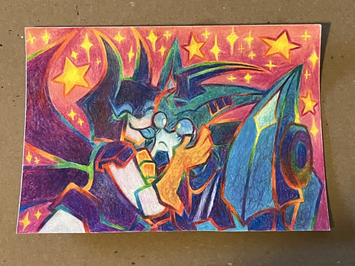 unzead's tweet photo. Last of my traditional commissions 
Going to be opening up more this week https://t.co/fyJOJ699Ah