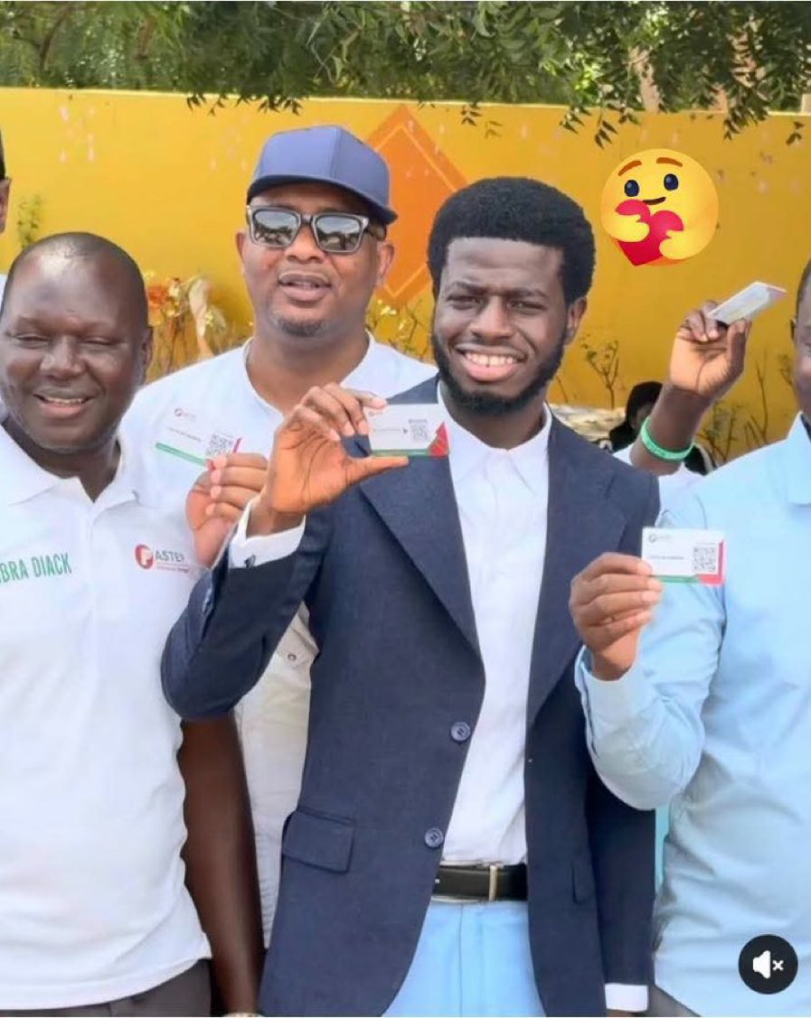 LE SÉNÉGAL DANS L’ÂME 🇸🇳🇸🇳❤️❤️ tweet media