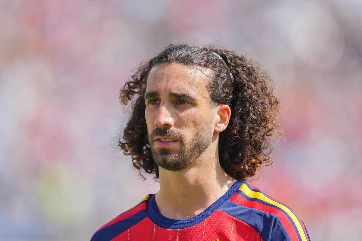 RealMadrid__HQ's tweet photo. Cucurella 
#FIFAWorldCup 
#Spain https://t.co/J1lCcnc5up