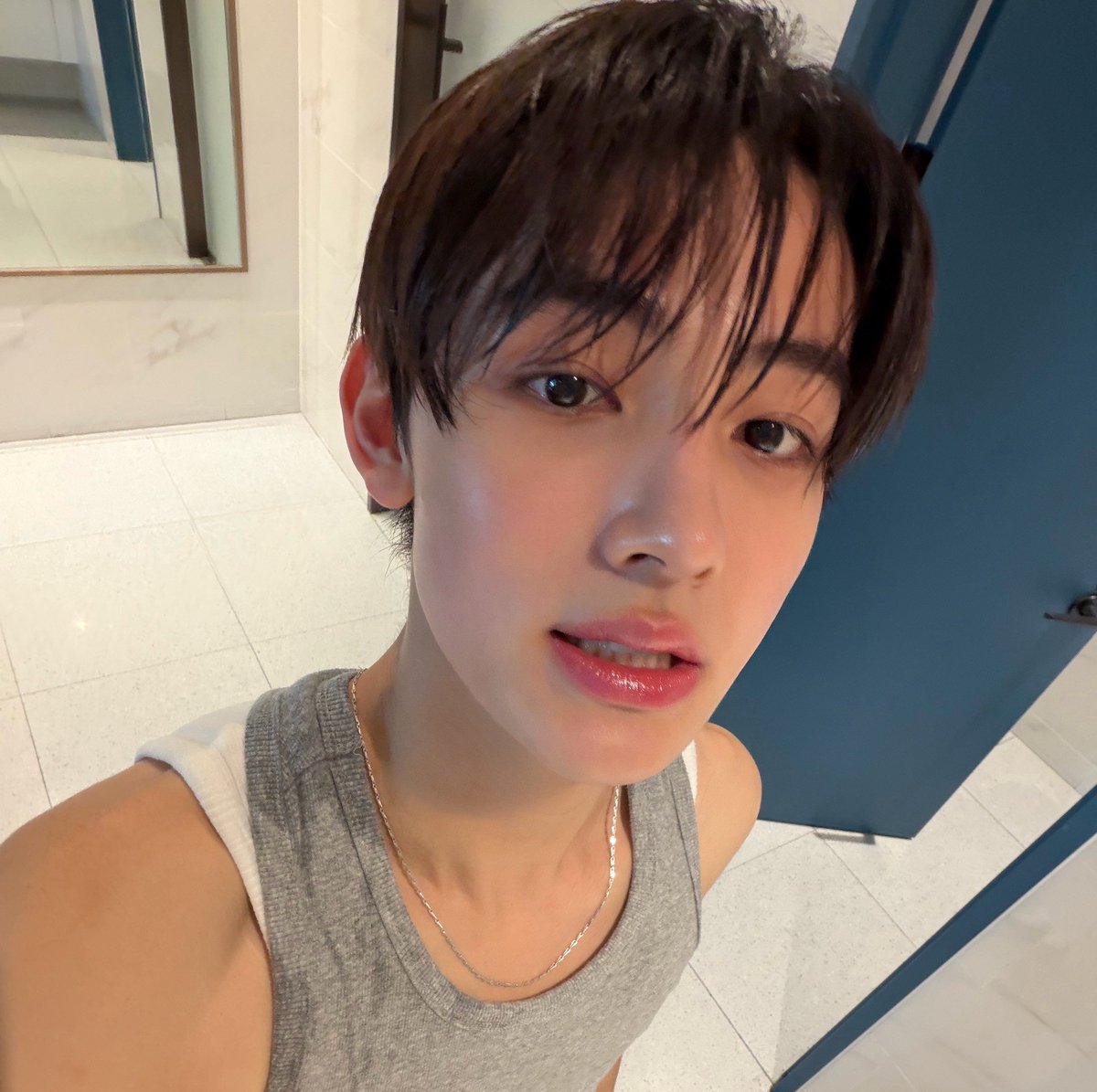 sunoohyeon's tweet photo. this is a puppyfox https://t.co/x2weDvZzNo