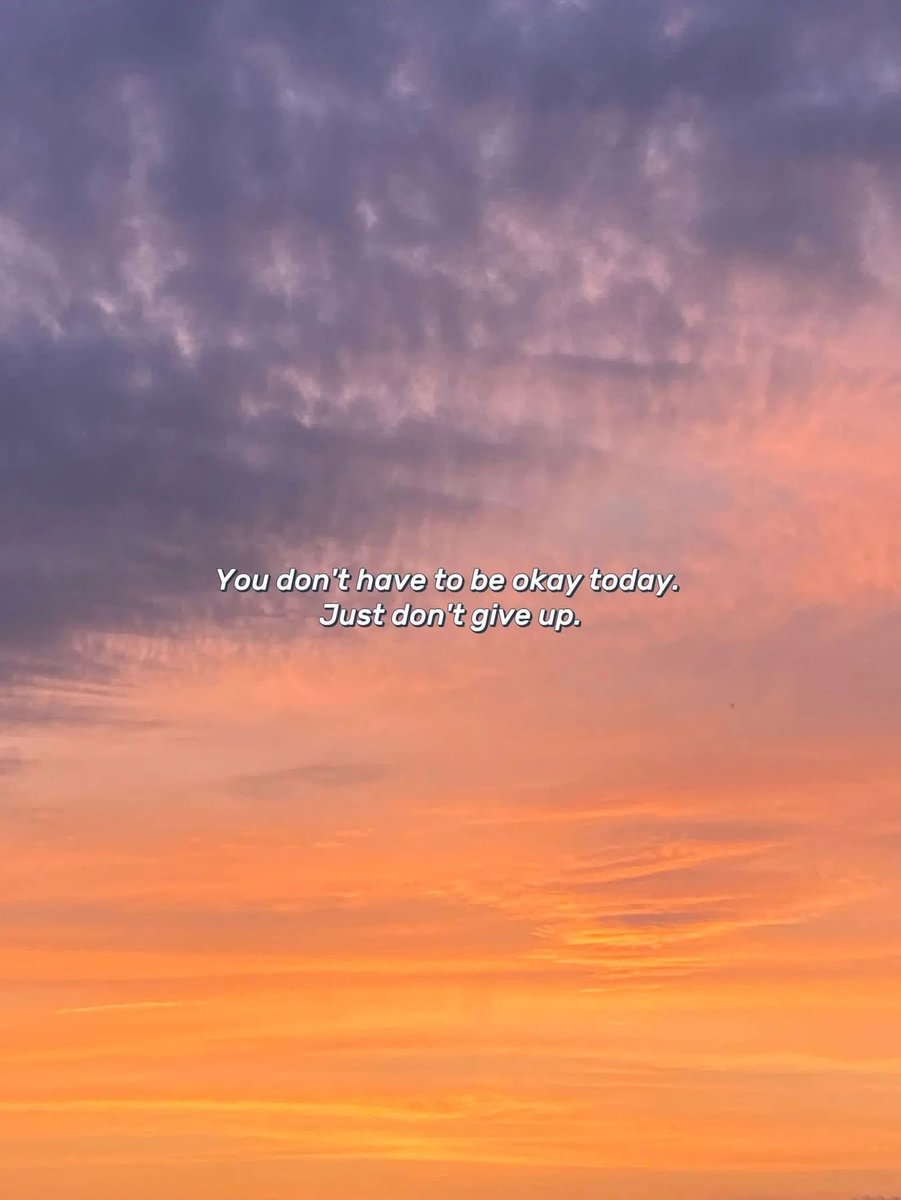 WordsCocoon's tweet photo. do not give up! https://t.co/y5313r9i6d