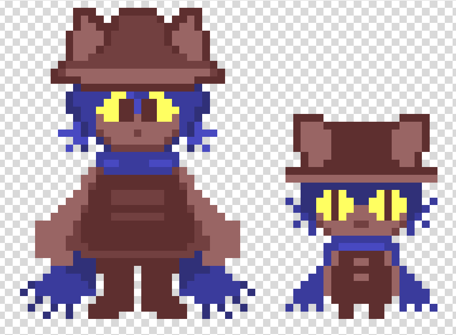 BlueboxDude's tweet photo. Decided to draw Niko because I love them so much :)) #niko #oneshot #fanart #indiegame https://t.co/7wbTmgI76n