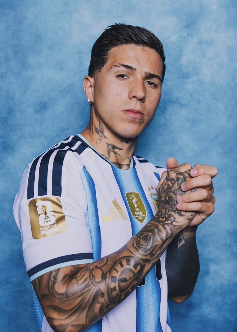 TrickWa's tweet photo. It's not been a great final... Argentina have been bad. Fernandez absolute dumb to jump in like that when on a yellow. There is part of you that has to respect how hard to beat they are. If Spain had a striker though this game would be over. #TheTrickStop #ThatsTheTrick #SPAvARG https://t.co/9EG5afkJJU