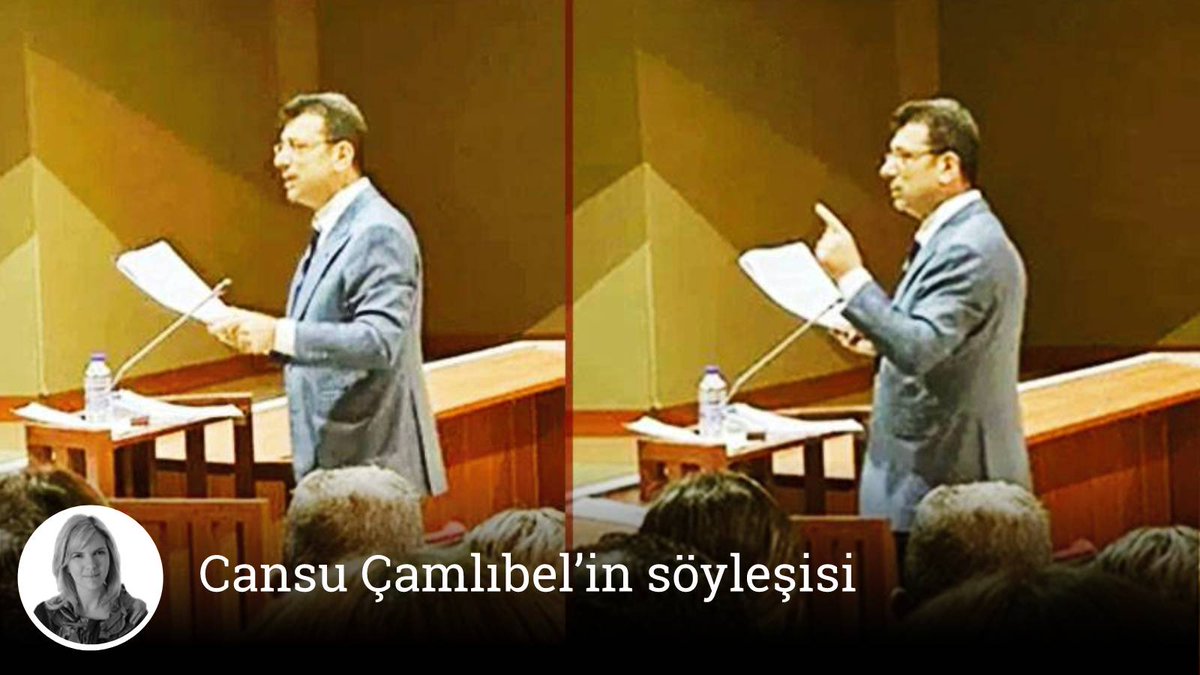 t24comtr's tweet photo. 🔴 İmamoğlu'nun avukatı Tora Pekin: Heyet bir dayatma içerisine girdi, Ekrem Bey de bunu reddetti; hikâye bundan ibaret

💬 64 oturumda konuşan etkin pişmanlardan bir kişi dışında tamamı ifadesini geri çekti

💬 Adem Soytekin imzaladığı ifadenin savcılar tarafından önüne konulan şablon olduğunu gözümüzün önünde söyledi

✍️ Cansu Çamlıbel'in söyleşisi...

https://t.co/s8mYGRwqdm

@cansucamlibel