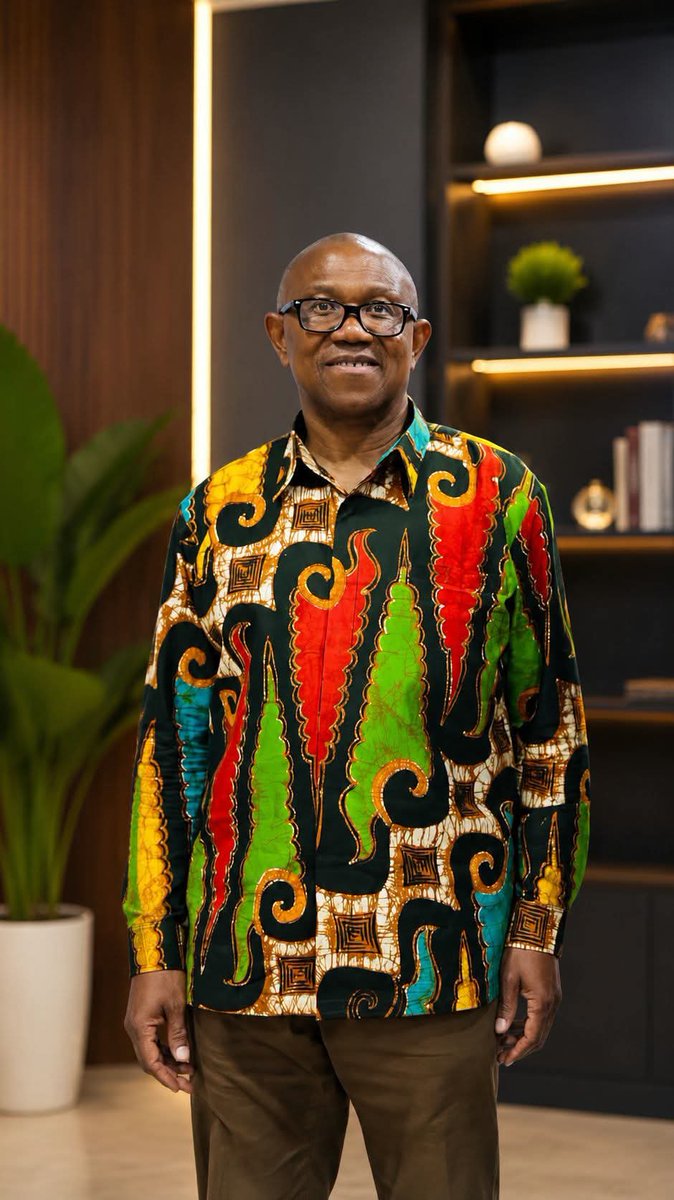 Ighodalo Ibhahe tweet media