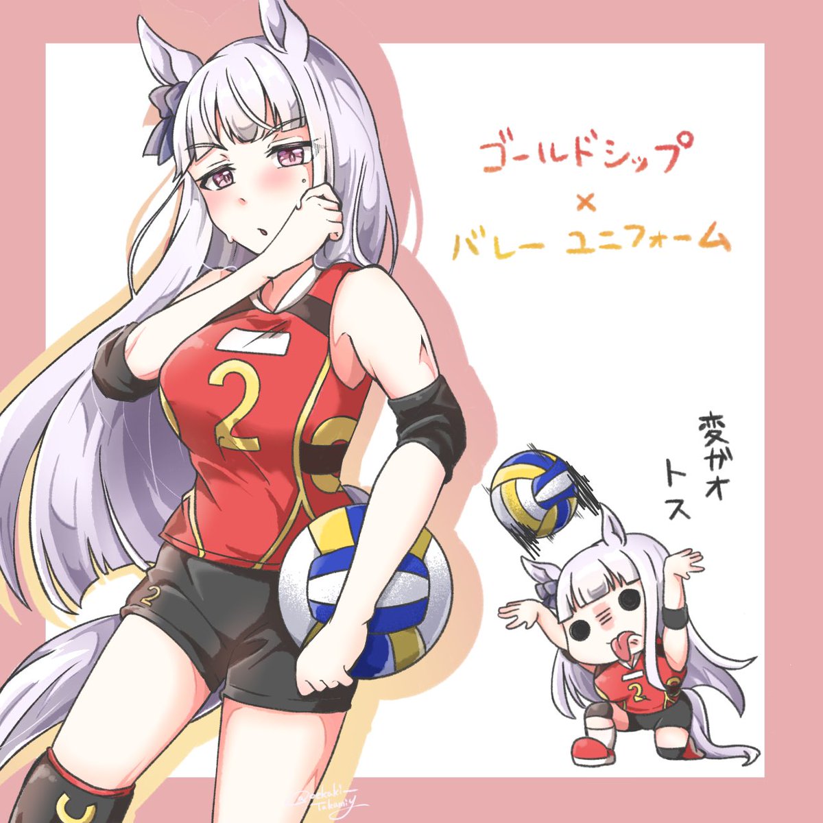 oekaki_Takamiy's tweet photo. 最近の4連投をどうぞッ
色んな服描いてみようとリクエスト貰って描いてます

#三連休はフォロワーさんが増えるらしい
#絵柄が好みって人にフォローされたい https://t.co/gEVvqIy4Yo