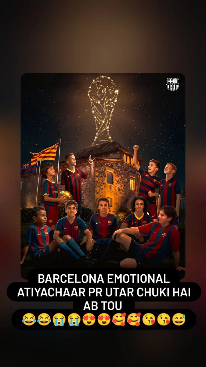 ParasIqra's tweet photo. Barcelona is the team benefiting from both sides 
But no one is scroing 

😭😭😭😭😭 https://t.co/gx2C8YQzh1