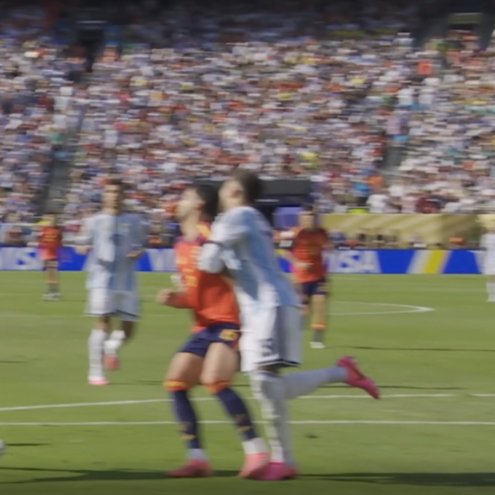 MadridSports_'s tweet photo. Esto es un ROBO HISTÓRICO

NO SE LE PUEDE HACER GOL A ARGENTINA

Vergüenza absoluta de Mundial https://t.co/chyoeqJZuJ