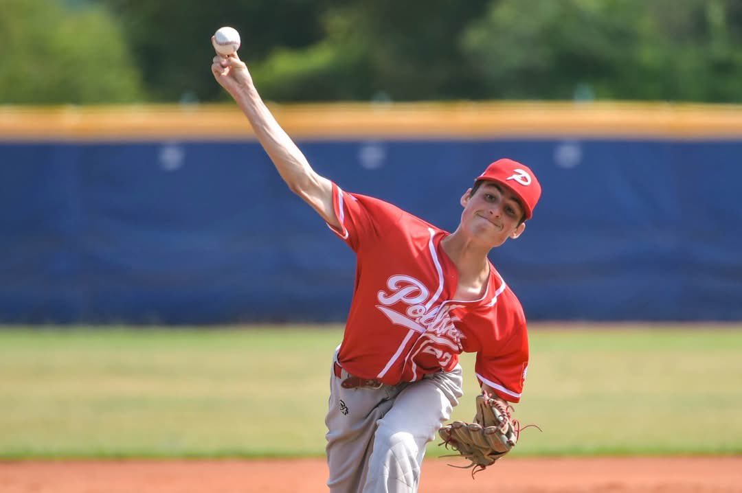 polishbaseball's tweet photo. U-18 European Baseball Championship 
 
POL 10 - 6 HUN
 
With an impressive 6 runs 7th inning, team Poland win their games against Hungary.
 
📸 @lauro.bassani and @ourphotopassion

📺 Watch the full event on https://t.co/a2yXs0Rc9b

#baseballeurope #eurobaseball #U18BECh https://t.co/IzUU9MzgI0