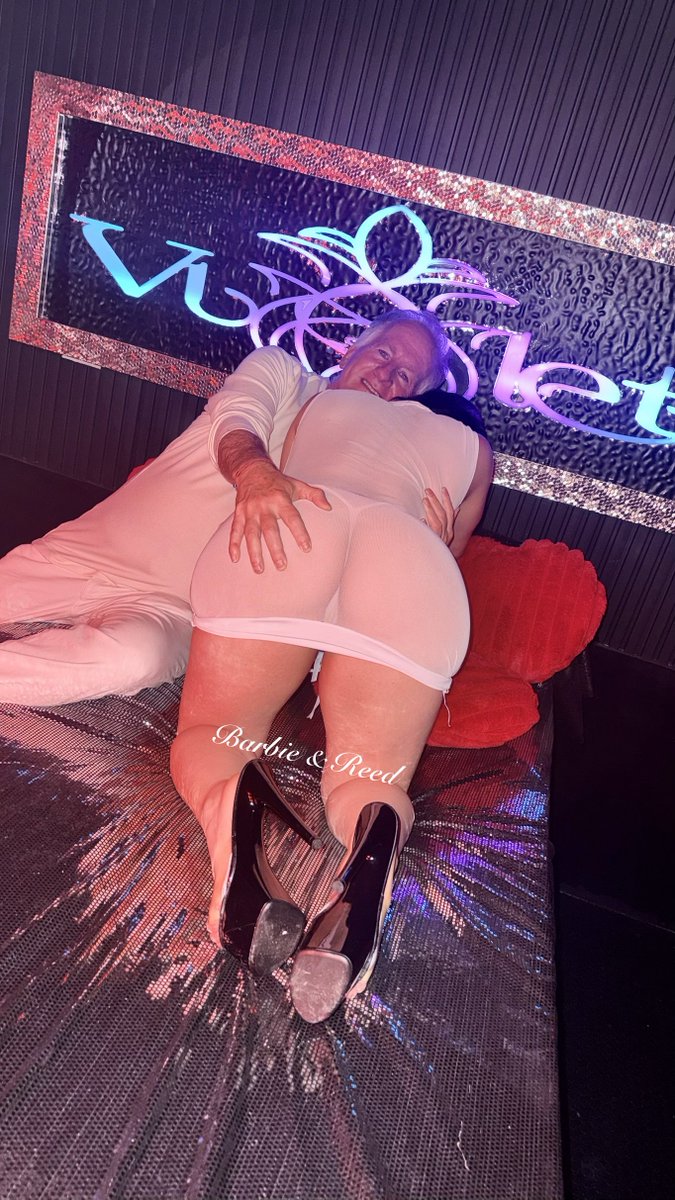 BarbieandReed's tweet photo. Que rico la pasamos ayer 😍😈👌🏻 Gracias por todo @loscondessw  ❤️ https://t.co/f9o3ECqYVe