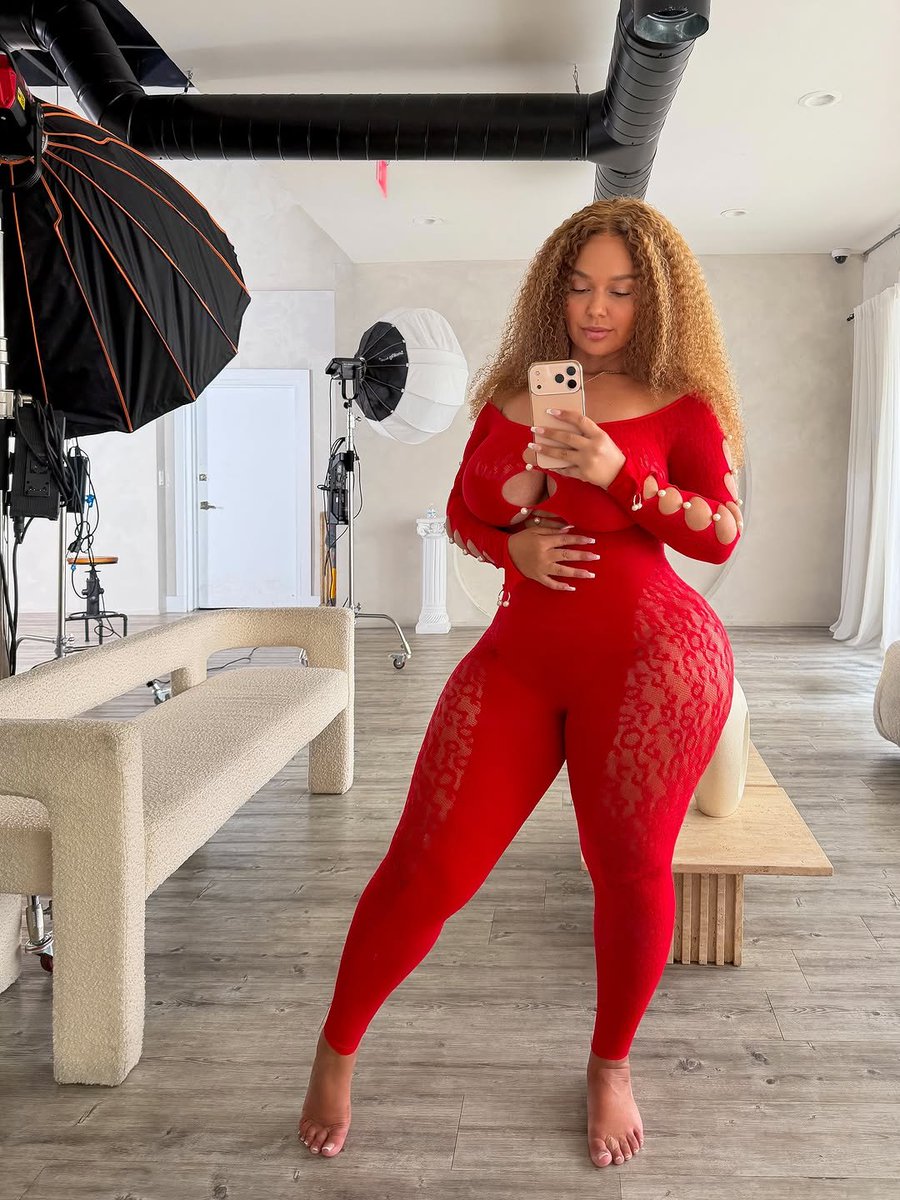 Keisha tweet media