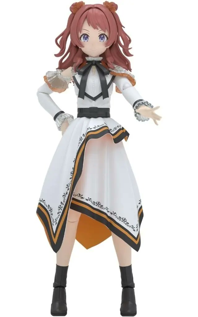 PR】【駿河屋】【2026年11月発売新商品】 『30MS 花海咲季 (20th Anniv