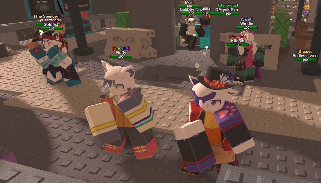 BorealAcrobat's tweet photo. whoever you two are you have honestly made my day https://t.co/RgcXxOpH7d