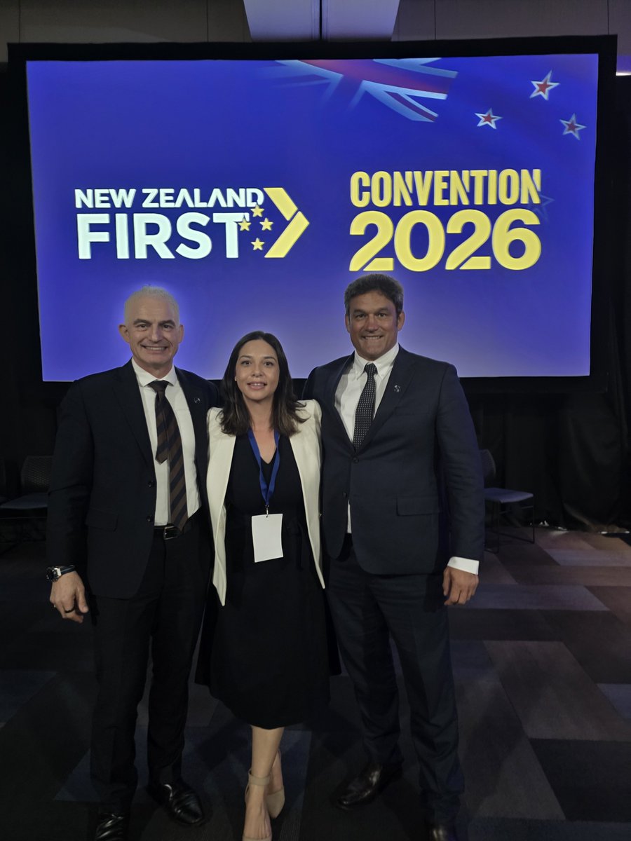 Te Kira Lawrence - NZ First Candidate East Cape tweet media