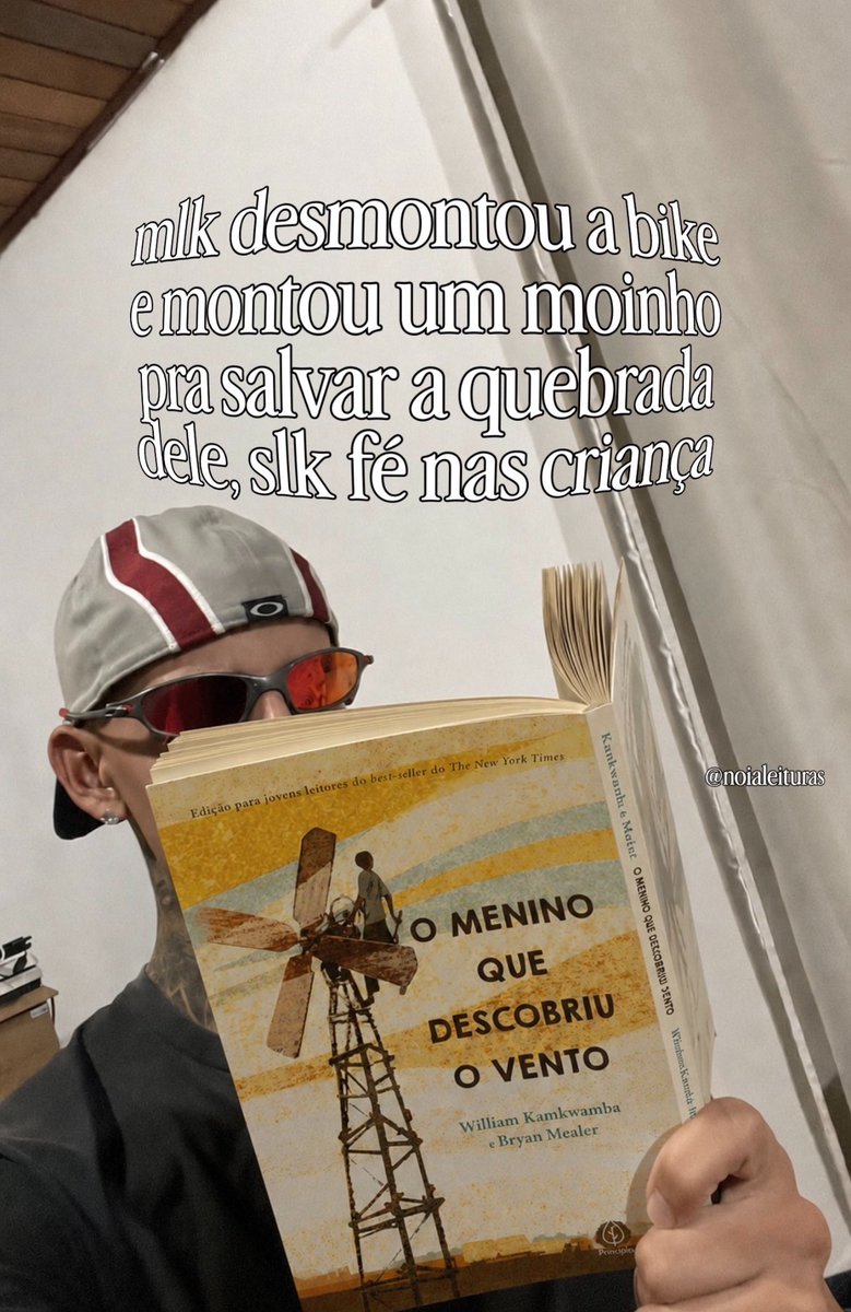 noialeituras's tweet photo. https://t.co/i8gNYgRxvv