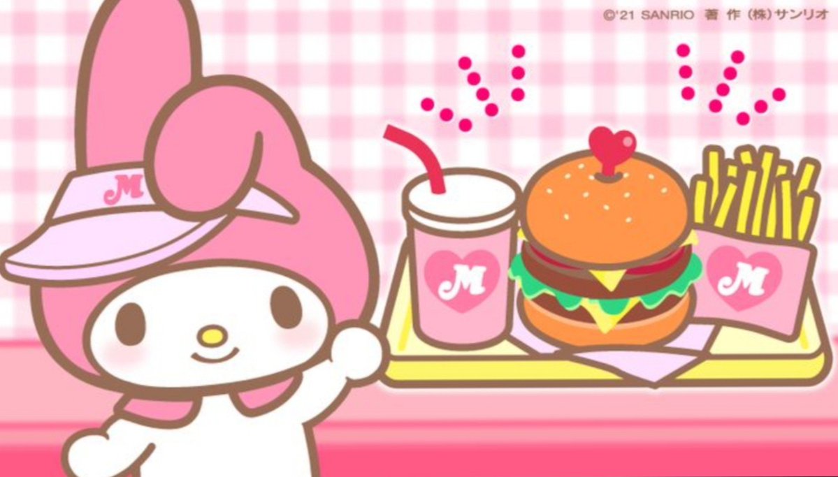 BqJ0M7gxaH3461's tweet photo. 今日、７月２０日はハンバーガーの日です！#ハンバーガーの日 https://t.co/OoroCT5h37