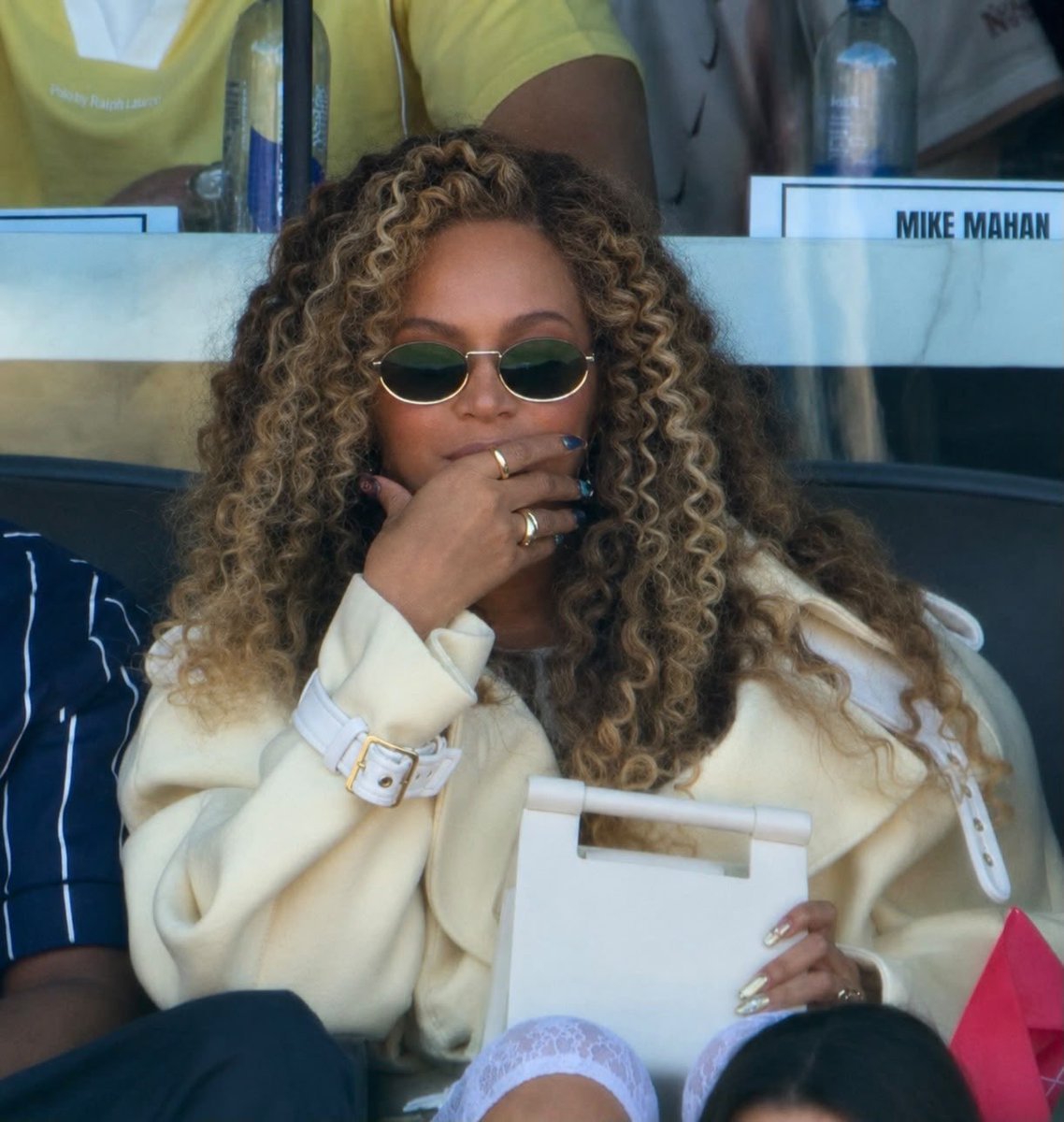 BEYONCÉ VENEZUELA tweet media