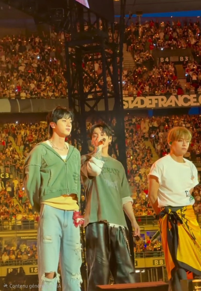 MargaridaSingh's tweet photo. @BTStwt_Jimin Concert J2 BTS le meilleure de ma vie https://t.co/mMupr8g12a
