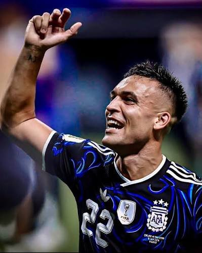 MaxArgento33's tweet photo. El JUGADOR QUE TE DIÓ EL PASE A LA FINAL NO LA VA A JUGAR. https://t.co/BJtWkNij5s