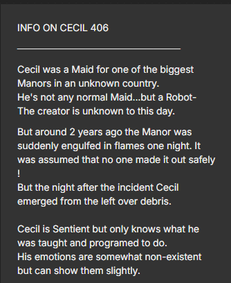 Cecil406⚙️🧹 tweet media