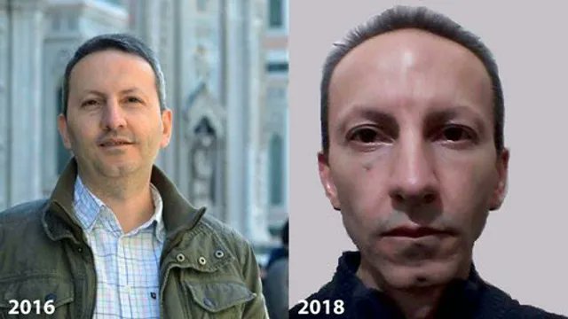 Stephen_Quentin's tweet photo. Day 3,737 of injustice for Ahmadreza Djalali and his family. A doctor and a specialist in disaster medicine, his work has saved the lives of many. Now his life remains in danger, sentenced to death on bogus charges and imprisoned since April 2016. '#SaveAhmadreza @MariaStenergard https://t.co/DMkym9VbxO