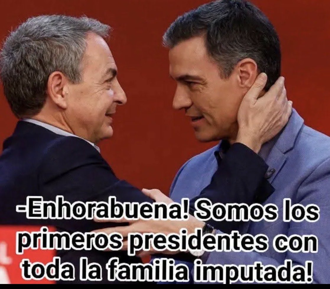 clbf1965's tweet photo. @crispmarcote Tiene cara de buena persona, el otro es un delincuente https://t.co/v0XY7VbssX