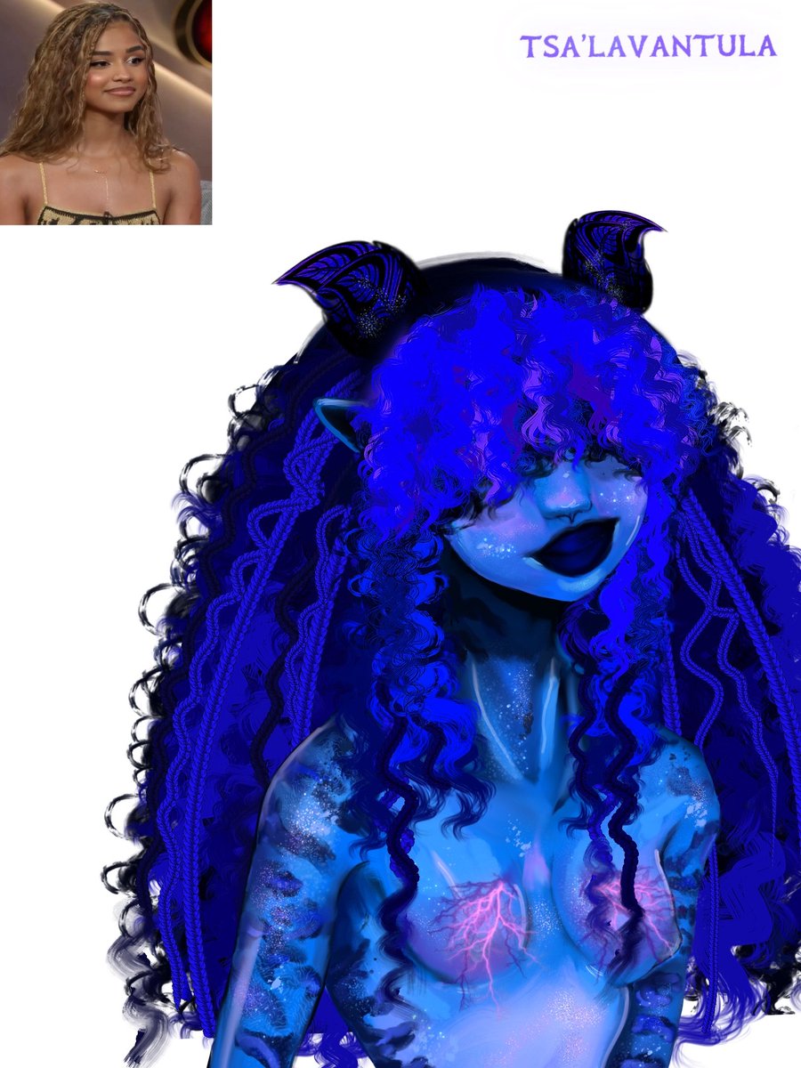 Tuleepaavatar's tweet photo. Tsa'lavantula. Aonunete daughter Haven't posted her in a long time here #Neteyam #Tsalavantula #Aonung #Aonuete daughter #child #tyla #avatarthewayofwater #netenung daughter #avatar #avatarneteyamsgrace #avatarfireandash https://t.co/dLB30DJfuR