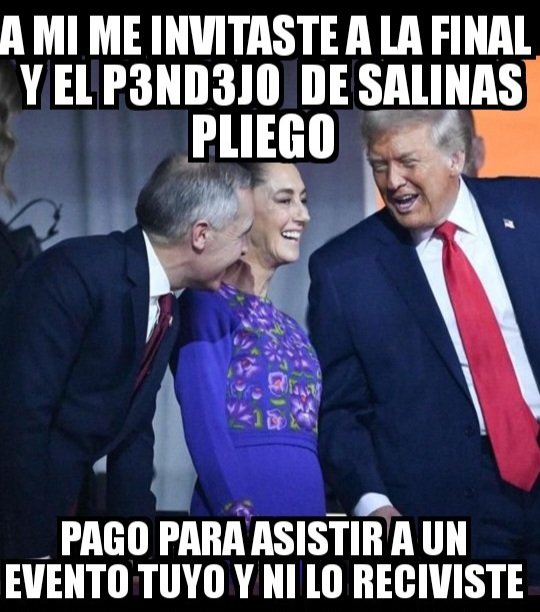 ism43lksas's tweet photo. @RicardoBSalinas @JesusRCuevas @jenarovillamil @LuisaAlcalde https://t.co/DuzZkQvVGj