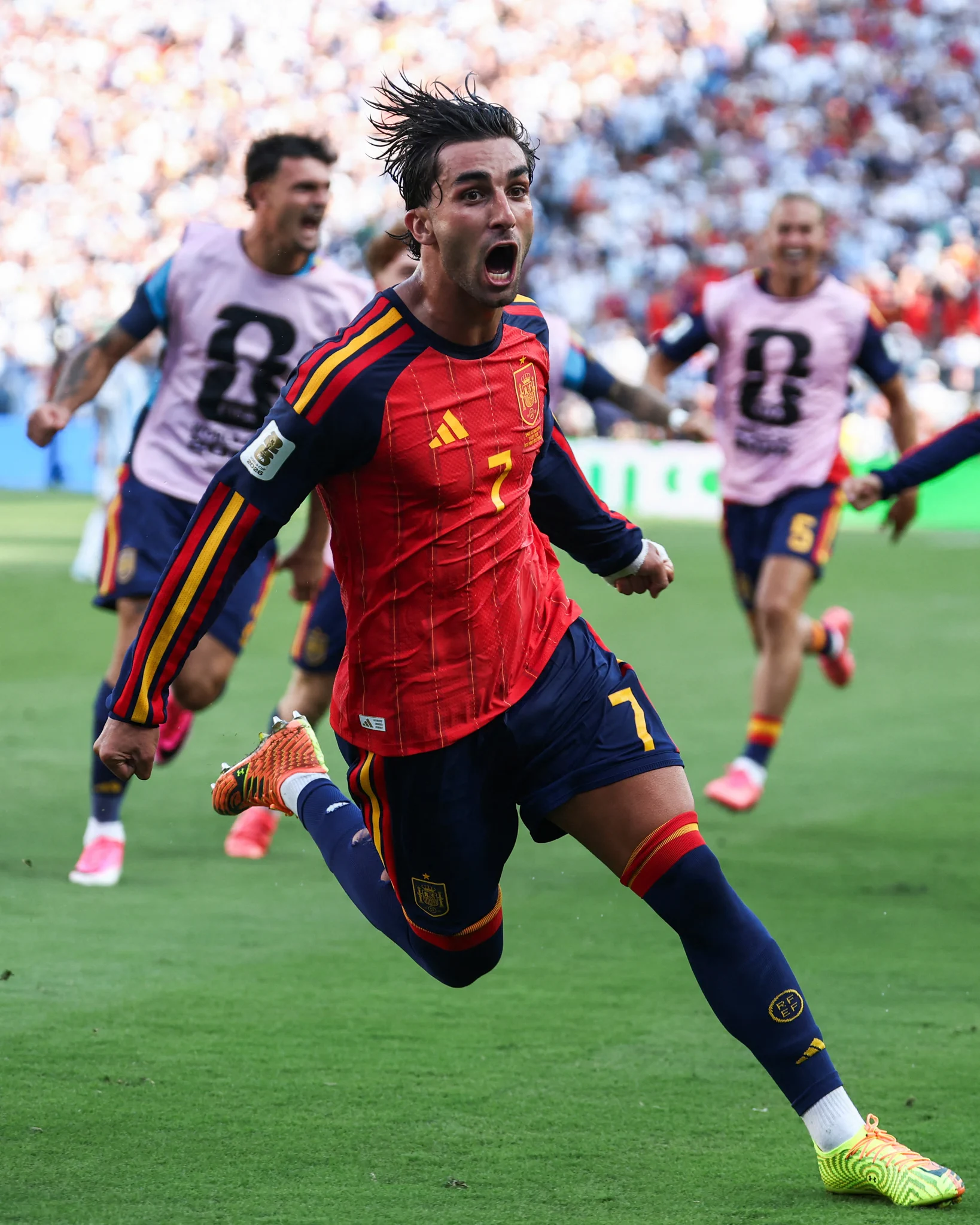 GOAL Japan on X: 