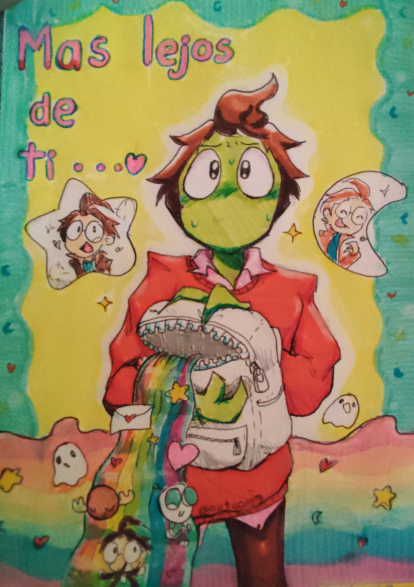 NicolMendo47260's tweet photo. en que esta pensando zim?..
#zadr #zadf #invaderzim #zim #reels #fyp #drawing #nosequeponer https://t.co/yC0TidztX1