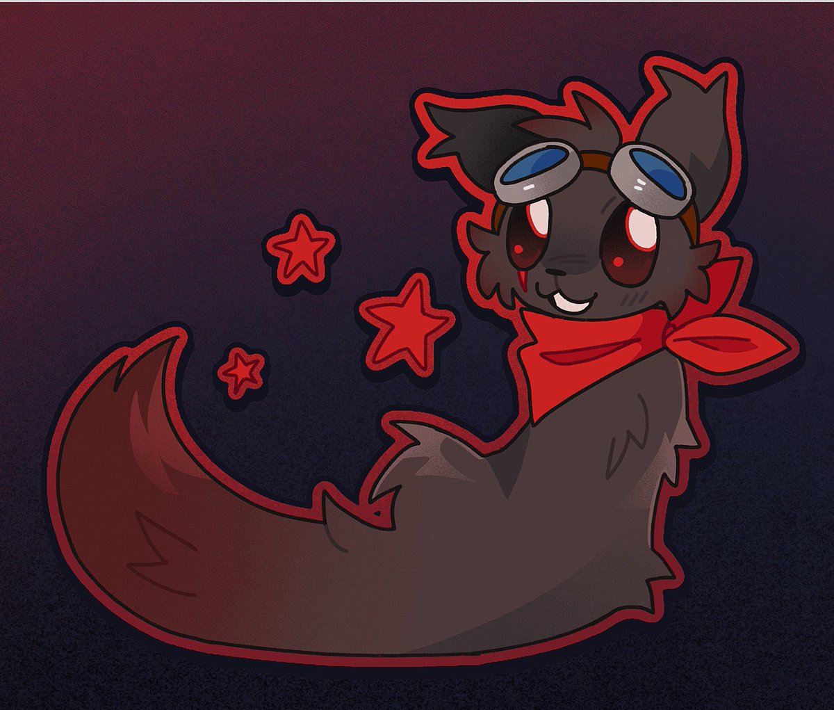 skittyful tweet picture
