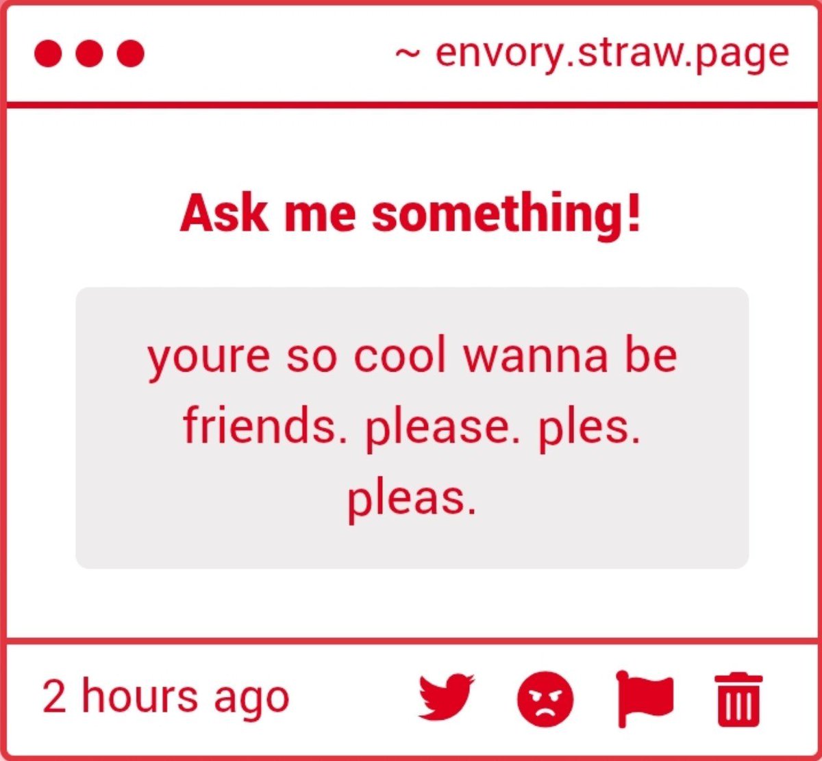 39nvr's tweet photo. WHY YES!! disclaimer i am not really that talkative BUT i would be happy to be your friend anon https://t.co/3yOjyPrgju