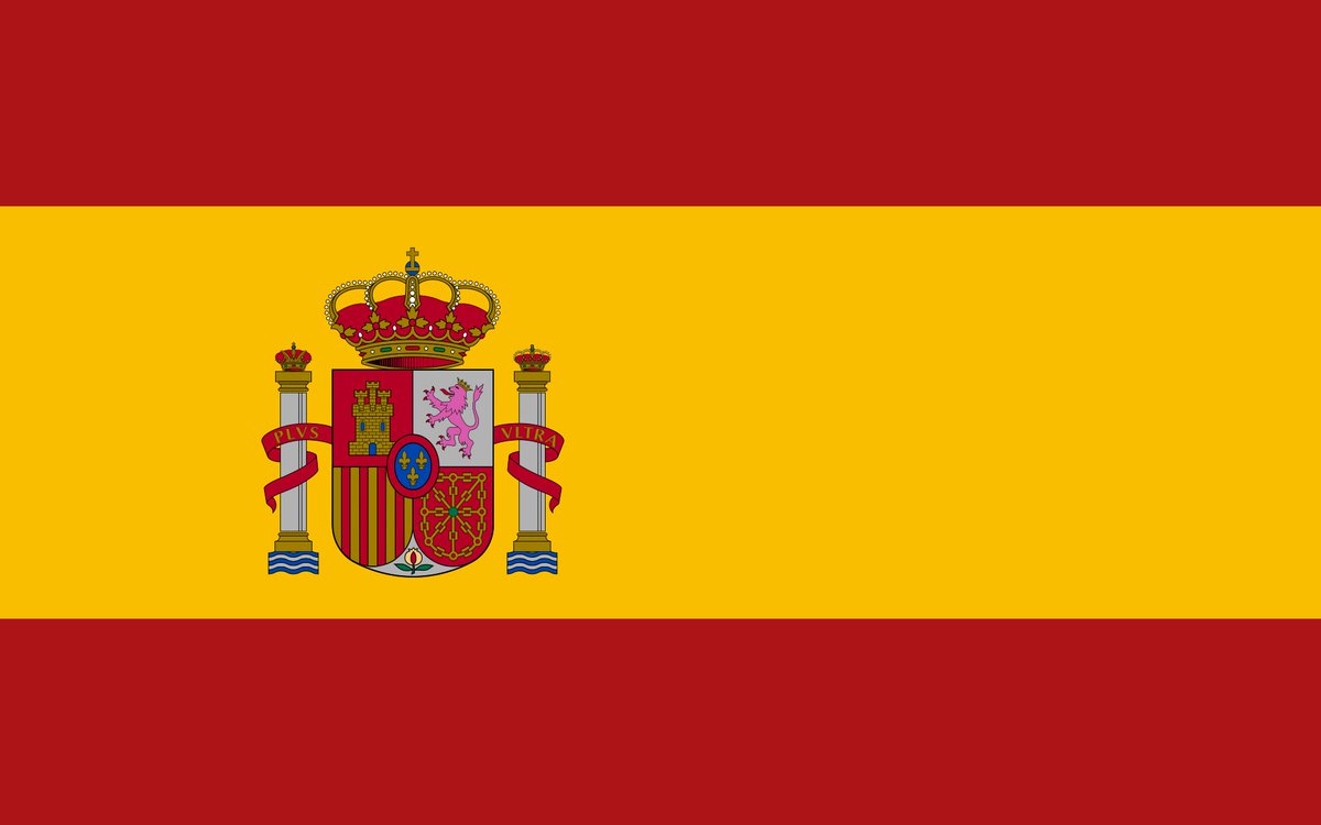 datadicto_es's tweet photo. 🏆🇪🇸 España conquista su segunda estrella y se convierte en la selección más laureada del siglo XXI.

🇪🇸 España ⭐⭐
🇩🇪 Alemania ⭐
🇦🇷 Argentina ⭐
🇧🇷 Brasil ⭐
🇫🇷 Francia ⭐
🇮🇹 Italia ⭐ https://t.co/vpm8pJTisM