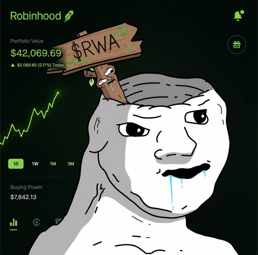 ZealotesChristi's tweet photo. I'm just a retard with assets

0xb1f9421f52da3ddac73b5d2a8de3ab6d4e377777 https://t.co/xEU45SSWP1