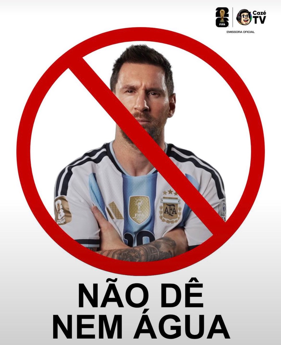 furia_daay's tweet photo. MESSI PIPOQUEIRO https://t.co/3DIaeedFaI