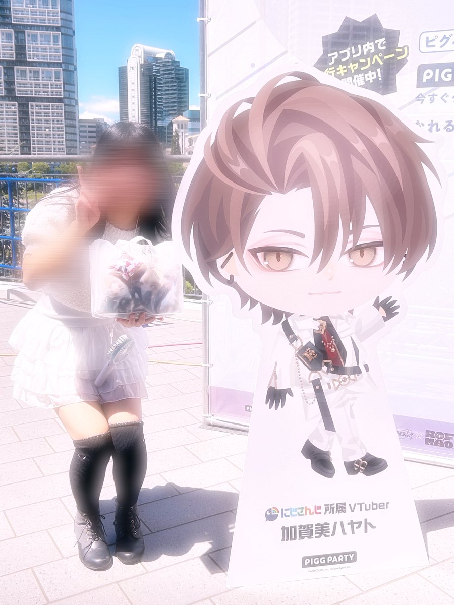 hy_kg___'s tweet photo. うふふふふふふふふふふふ https://t.co/xRyNWpXN2B