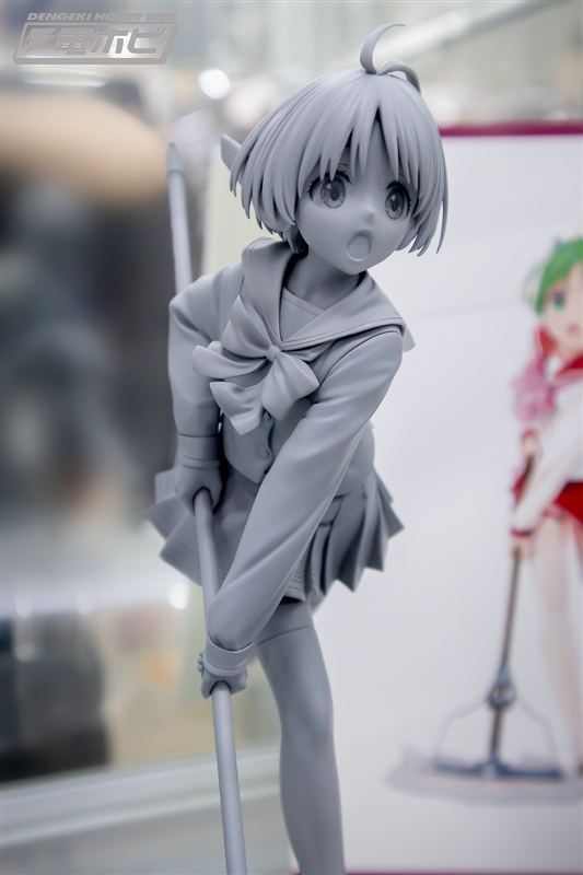 7体セット ToHeart コレクション フィギュア
