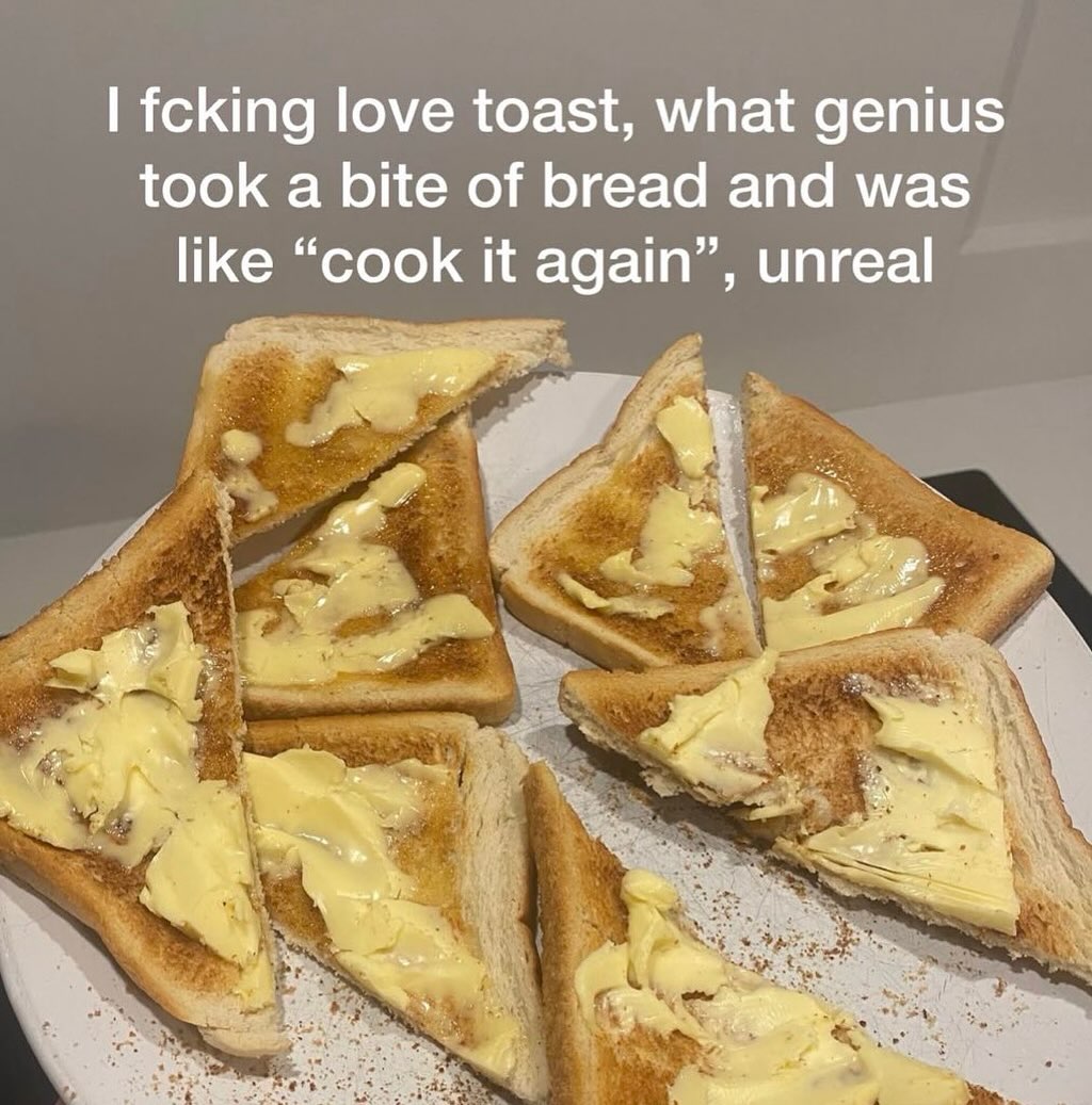 i like food tweet media