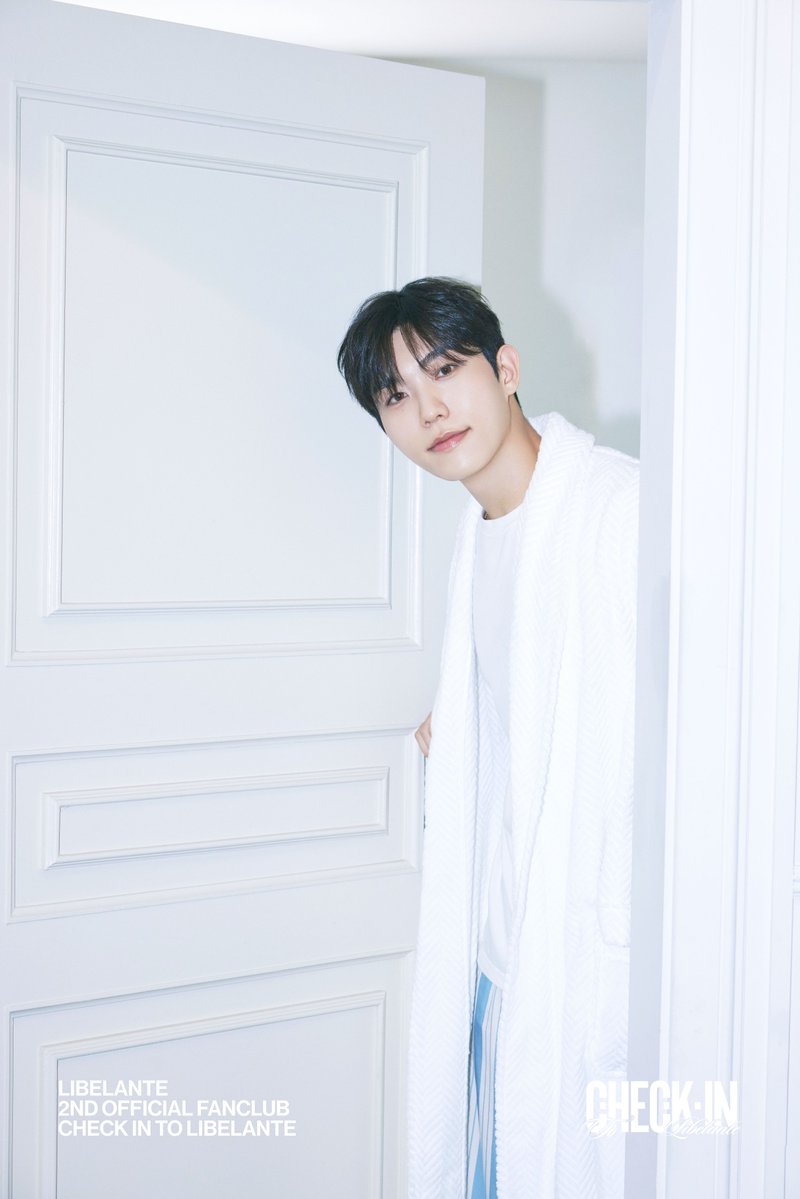 Libelante_twt's tweet photo. 리베란테(Libelante) Official Fanclub
<Lib-balm> 2기🛎️🩵

Concept Photo
#진원 #JinWon 

🗝️ ~ 2026.07.31(금) 11:59PM
🔗 https://t.co/K1KHg1Ax8l

#Libelante #리베란테
#Libbalm #립밤 https://t.co/bfsyu3CyCq