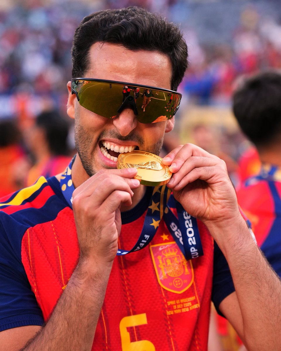 Selección Española Masculina de Fútbol tweet media