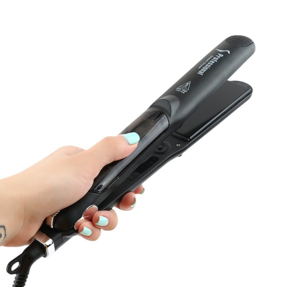 UnicunShop's tweet photo. The perfect gift for the beauty lover who travels! ✈️ This Tourmaline Ceramic Straightener infuses Argan Oil for a professional, frizz-free shine on the go. Give the gift of salon-quality hair anywhere. https://t.co/6XwY9WltzV

#BeautyGift #HairCare #TravelEssentials #ArganOil https://t.co/gHA2qt3goo