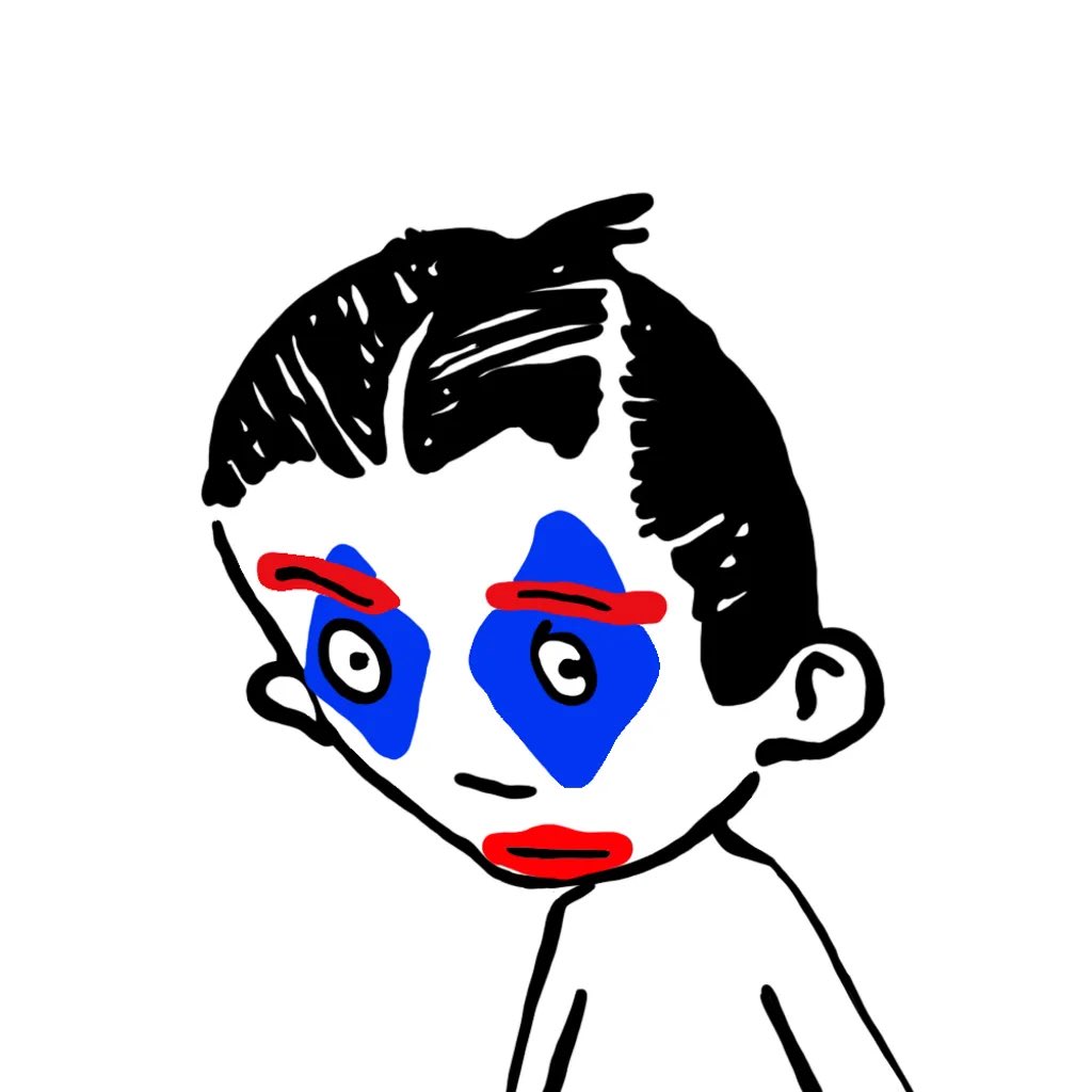 RiptardXRPL's tweet photo. This is who runs this account btw 🤡 https://t.co/huuFiBgAll