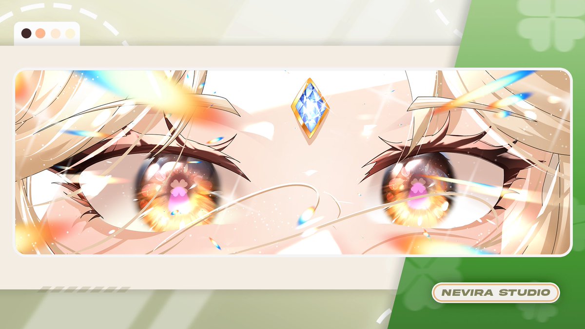 Nevira Studio | Open Commission tweet media