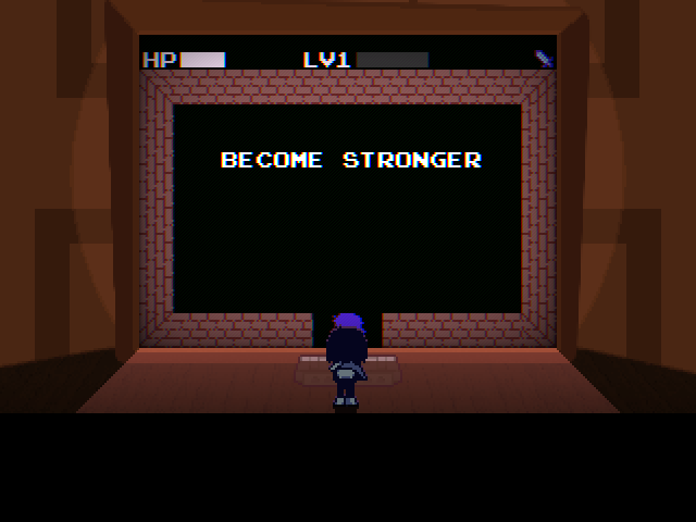 Xinerted's tweet photo. Something interesting about Chapter 3 is how Theres not Even a Freedom motif anywhere in it

in the darkworld Made by Kris, that is in the dreemurr's house

Theres no one with a true sense of Freedom in there, the most trapped Chapter out of all https://t.co/kcURhb72JO