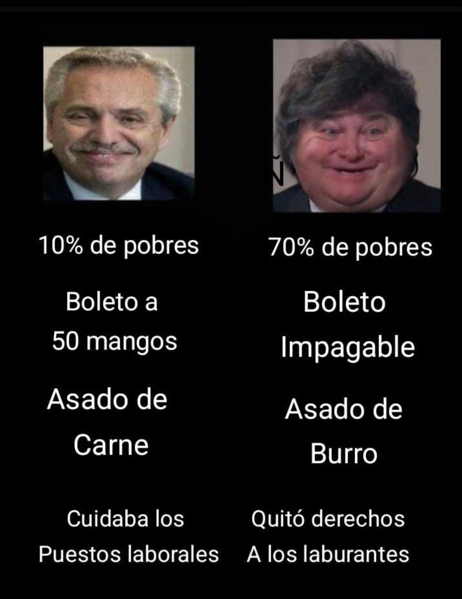 AndateGago_'s tweet photo. @alferdez Se hace difícil todo

Hasta comer https://t.co/LuTOLGYApK