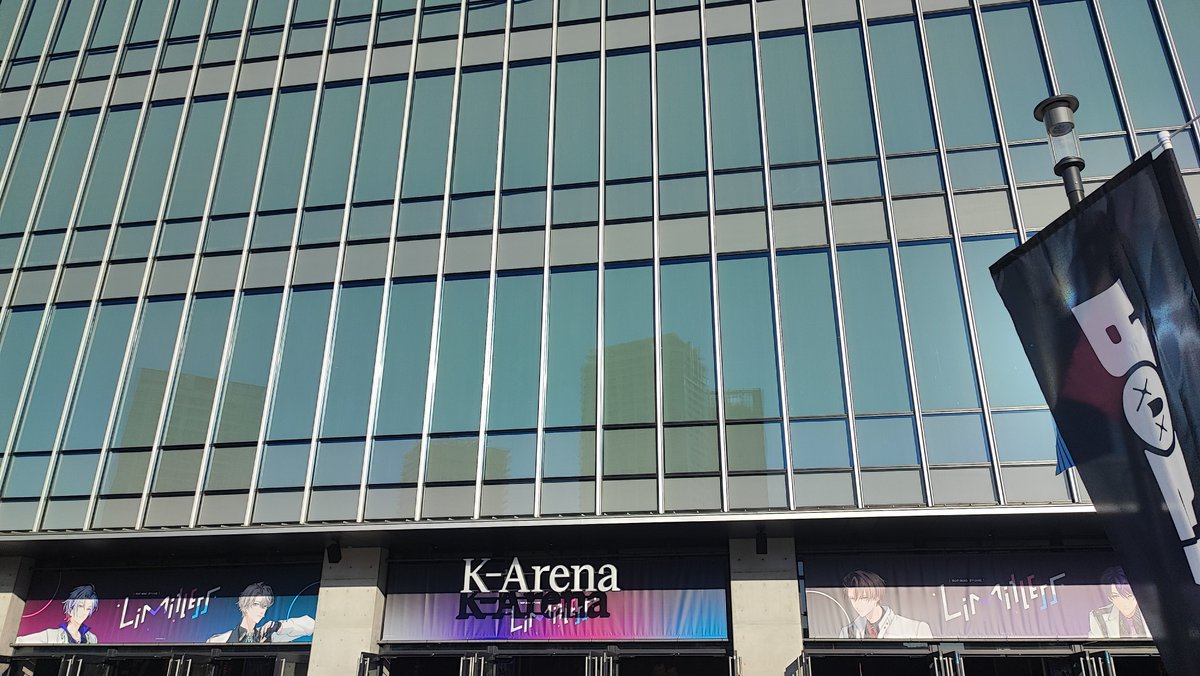 かんじゃき tweet media